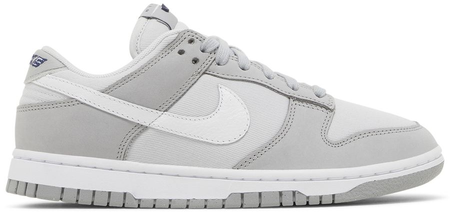 Кросівки жіночі Nike Dunk Low Nn (FB7720-002) — фото 4