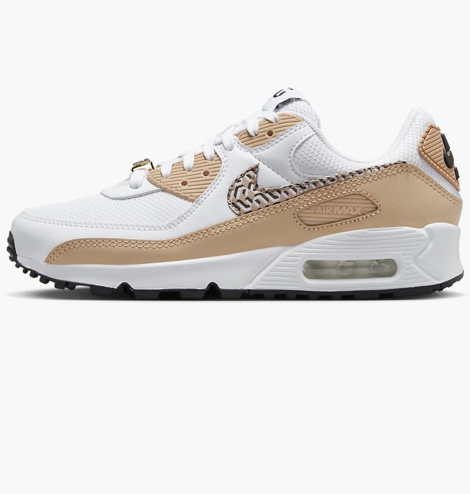 Кросівки жіночі Nike Air Max 90 United (FB2617-100) — фото 1