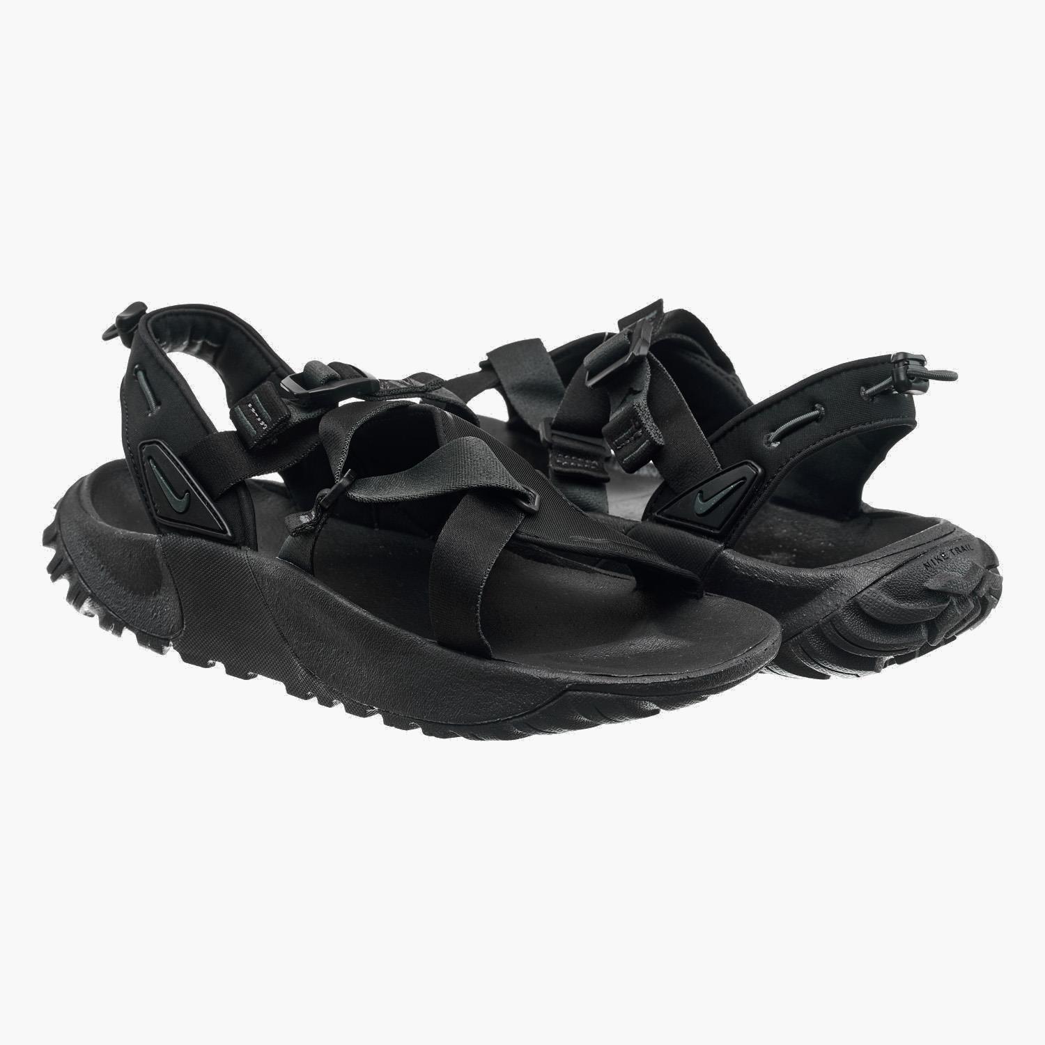 Сандалі чоловічі Nike Oneonta Nn Sandal (FB1948-001) — фото 3