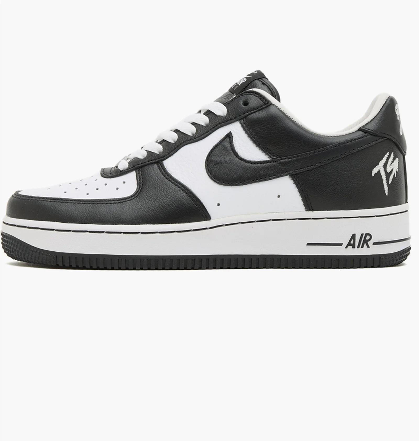 Кросівки чоловічі Nike X Terror Squad Air Force 1 Low (FJ5756-100) — фото 1