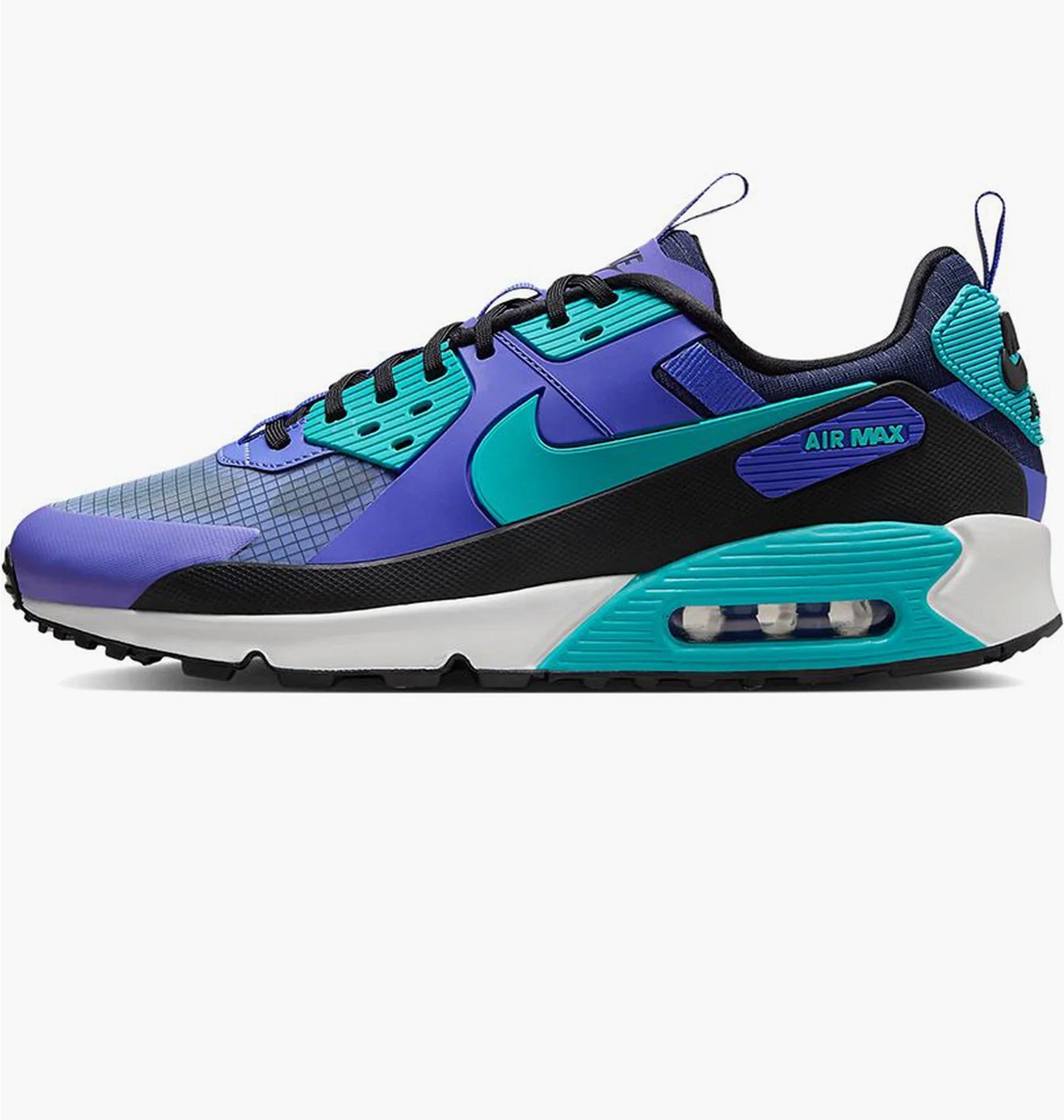 Кросівки чоловічі Nike Air Max 90 (FB2877-500) — фото 1