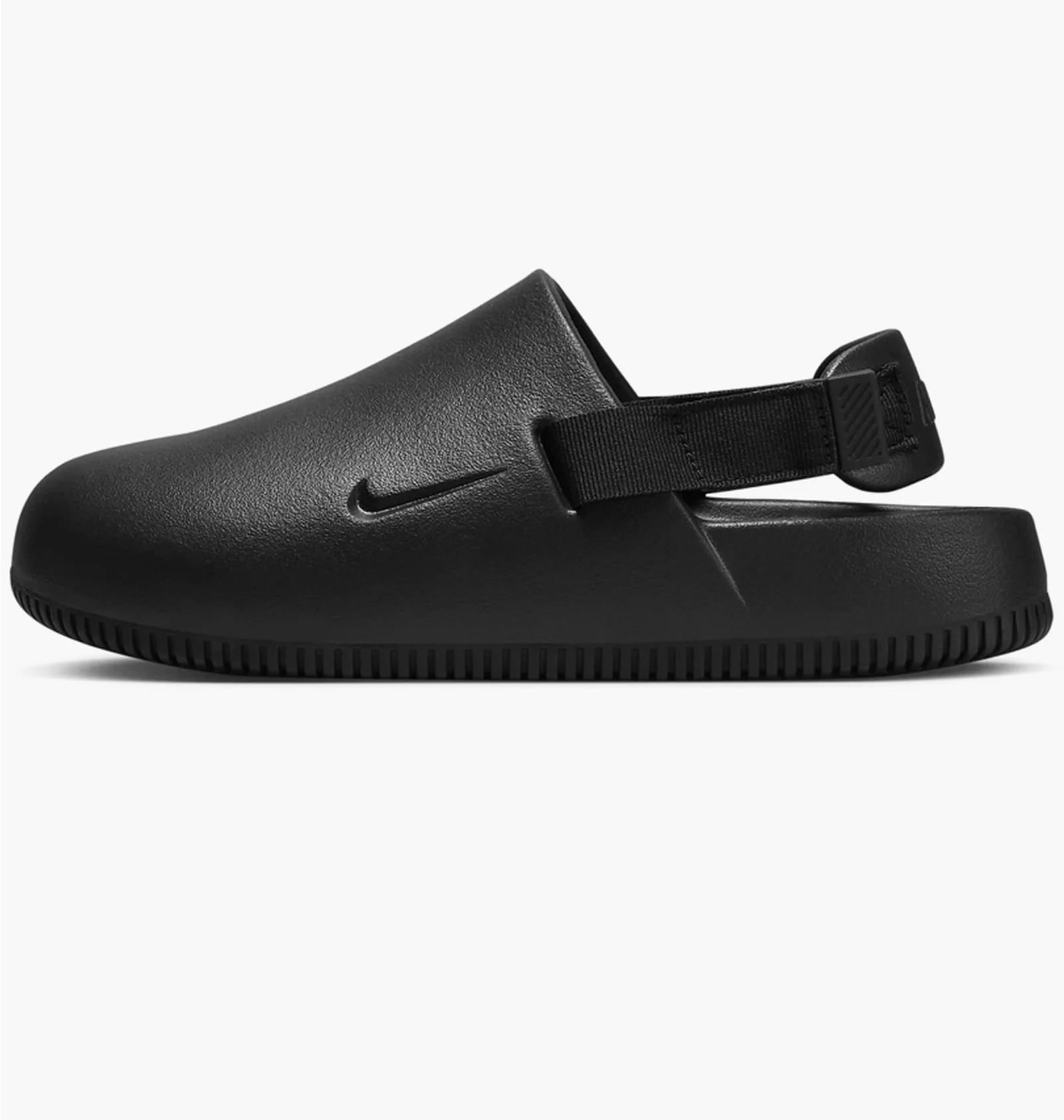 Тапочки жіночі Nike Calm (FB2185-001) — фото 1