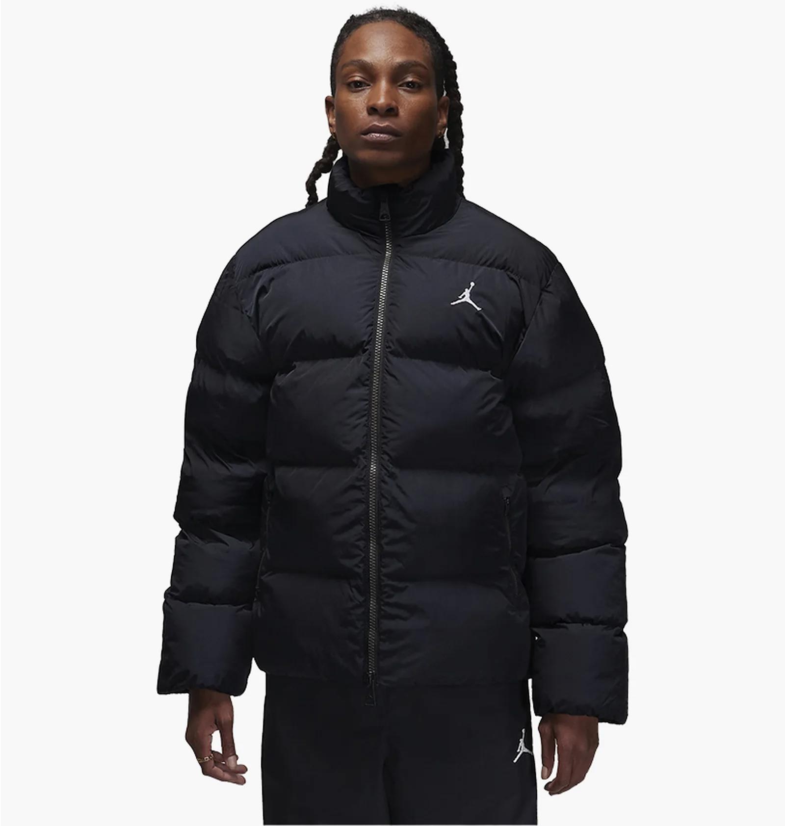 Куртка чоловіча Jordan EssentialsPoly Puffer (FB7331-010) — фото 3