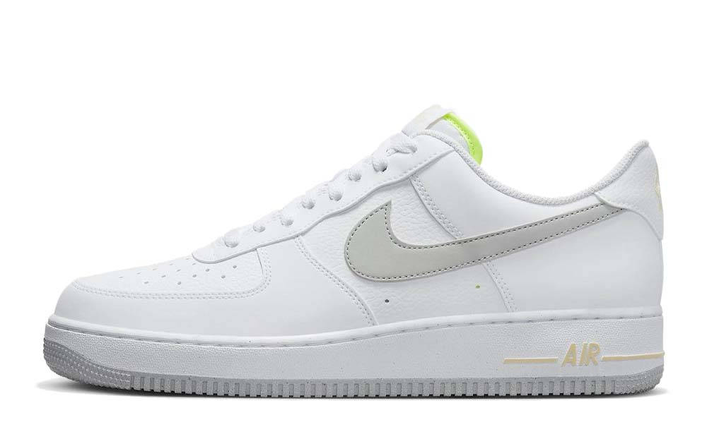 Кросівки чоловічі Nike Air Force 1 (FJ4825-100) — фото 1