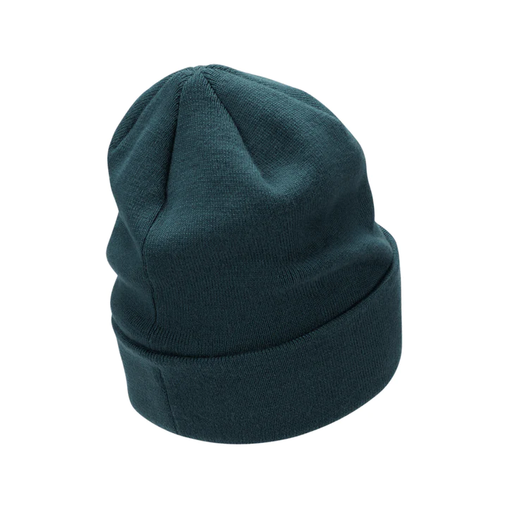 Шапка UNISEX U NK PEAK BEANIE SC MTSWSH L FB6527-328 Nike Зелений — фото 7