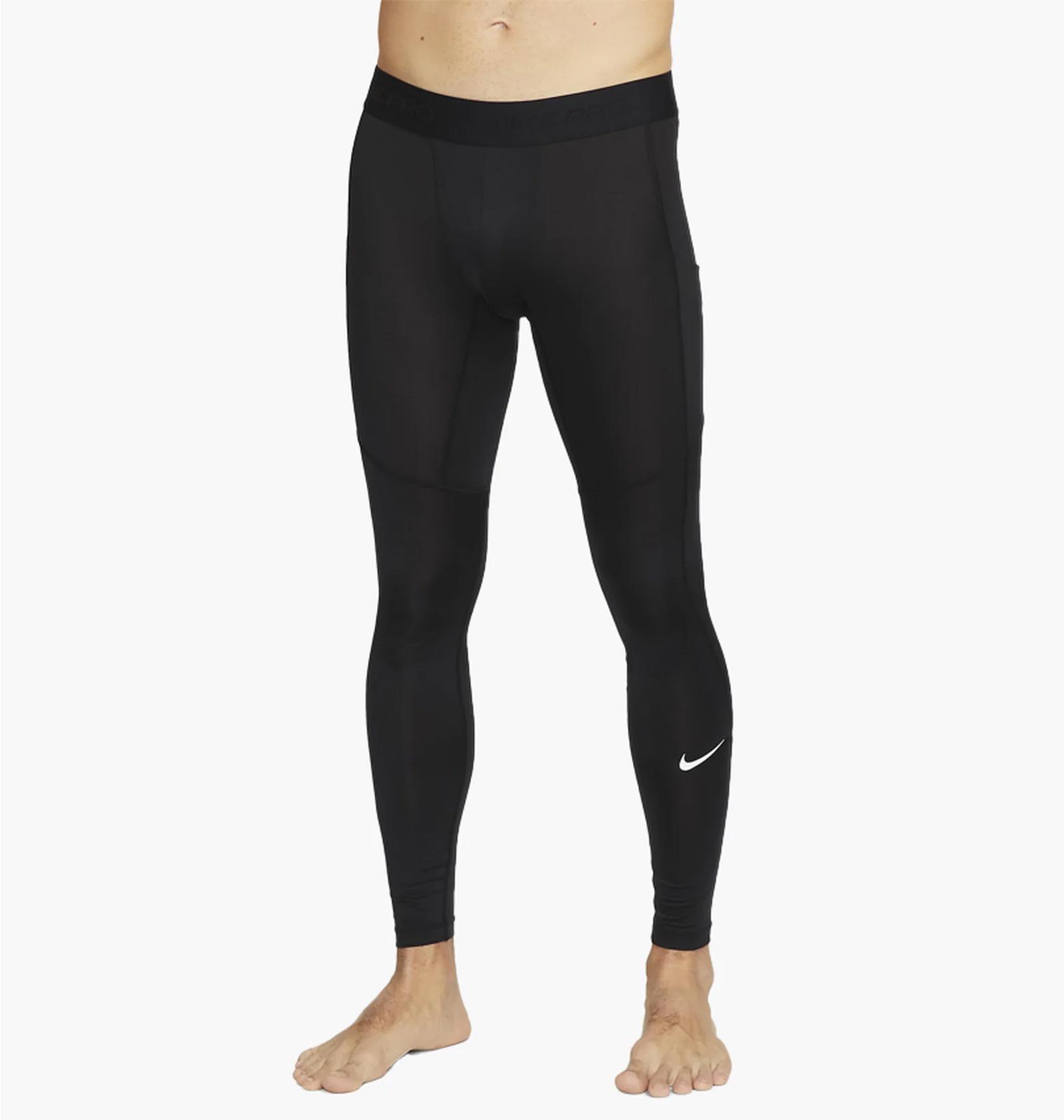 Термобілизна чоловіча Nike M Np Df Tight (FB7952-010) — фото 4