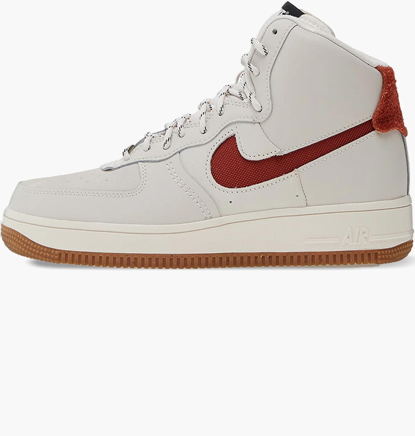 Кросівки жіночі Nike W Af1 (FB7960-001) — фото 3