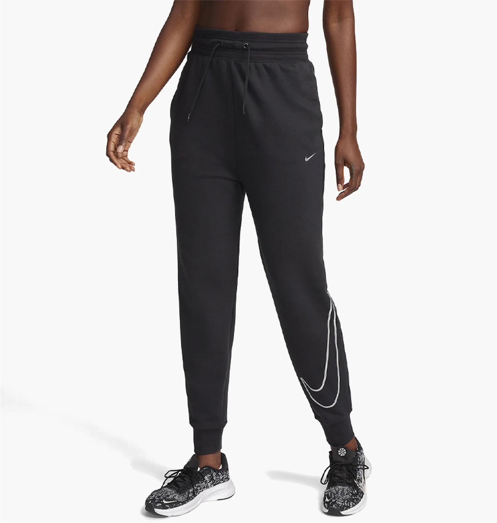Брюки жіночі Nike W Nk One Df Pant Pro Grx (FB5575-010) — фото 1