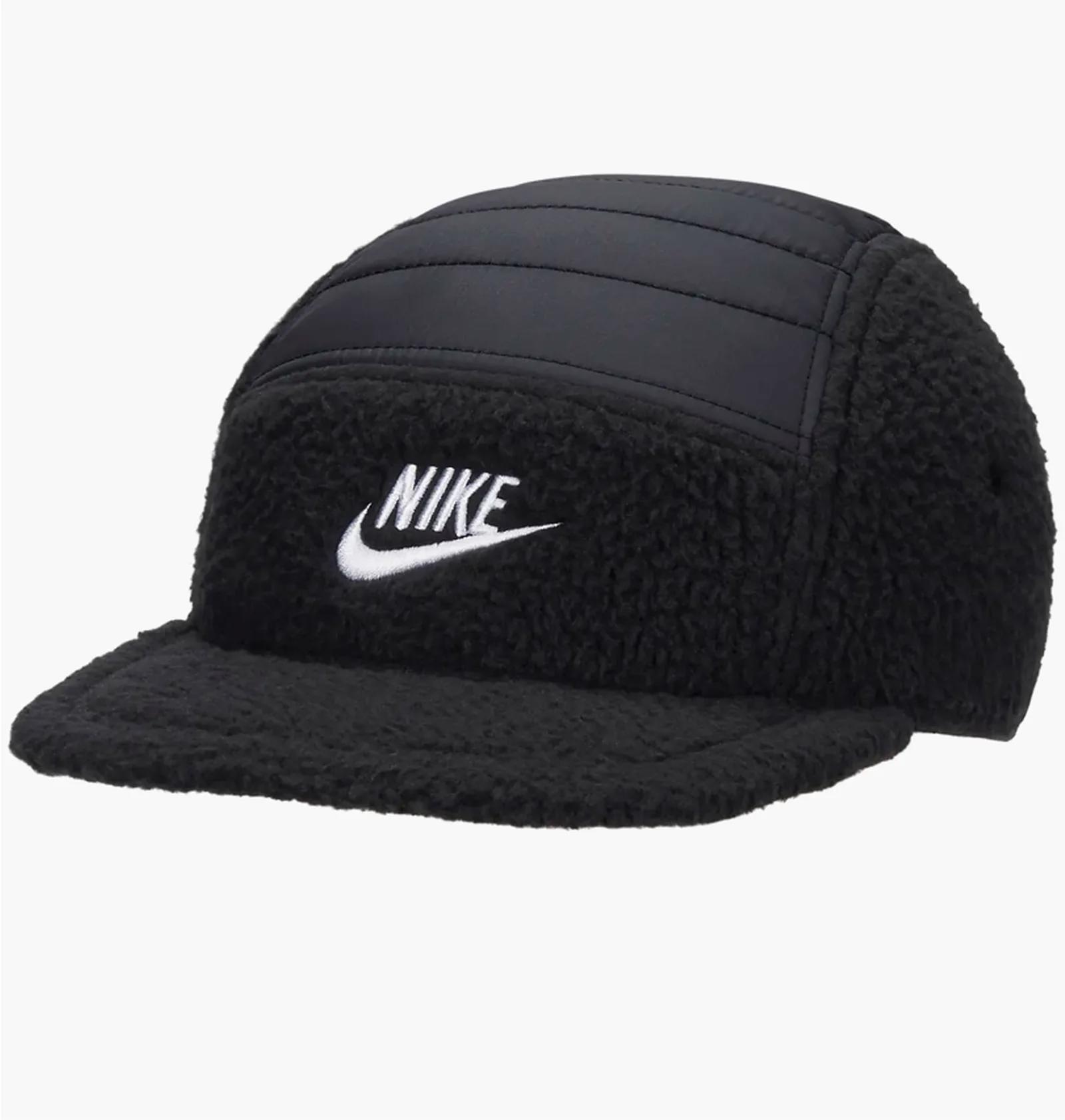 Кепка Nike U Nk Fly Cap U Fb Outdoor (FJ8627-010) — фото 1