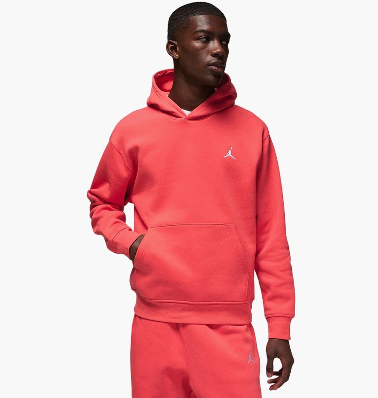 Кофта чоловіча Nike Essentials Sweatshirt (FJ7774-604) — фото 1