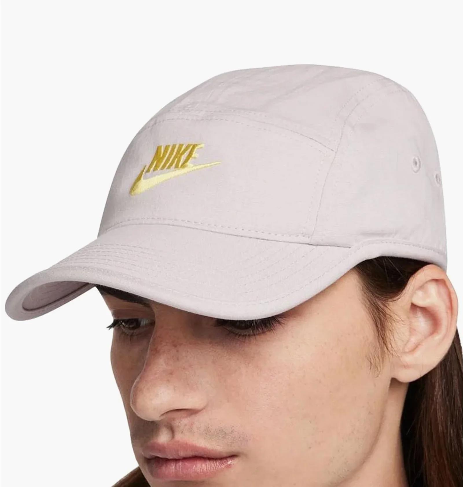 Кепка Nike Fly Unstructured Futura Cap (FB5366-019) — фото 1