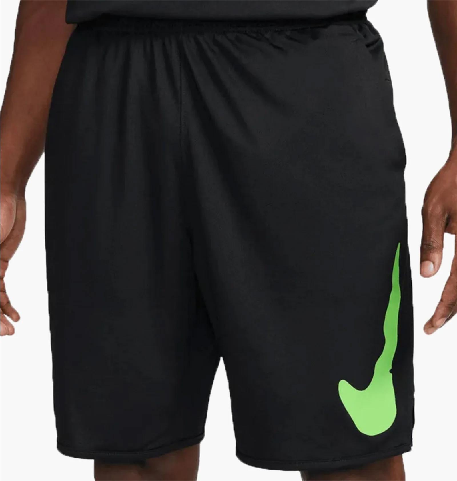 Шорти чоловічі Nike Dri-Fit (FB7948-010) — фото 4
