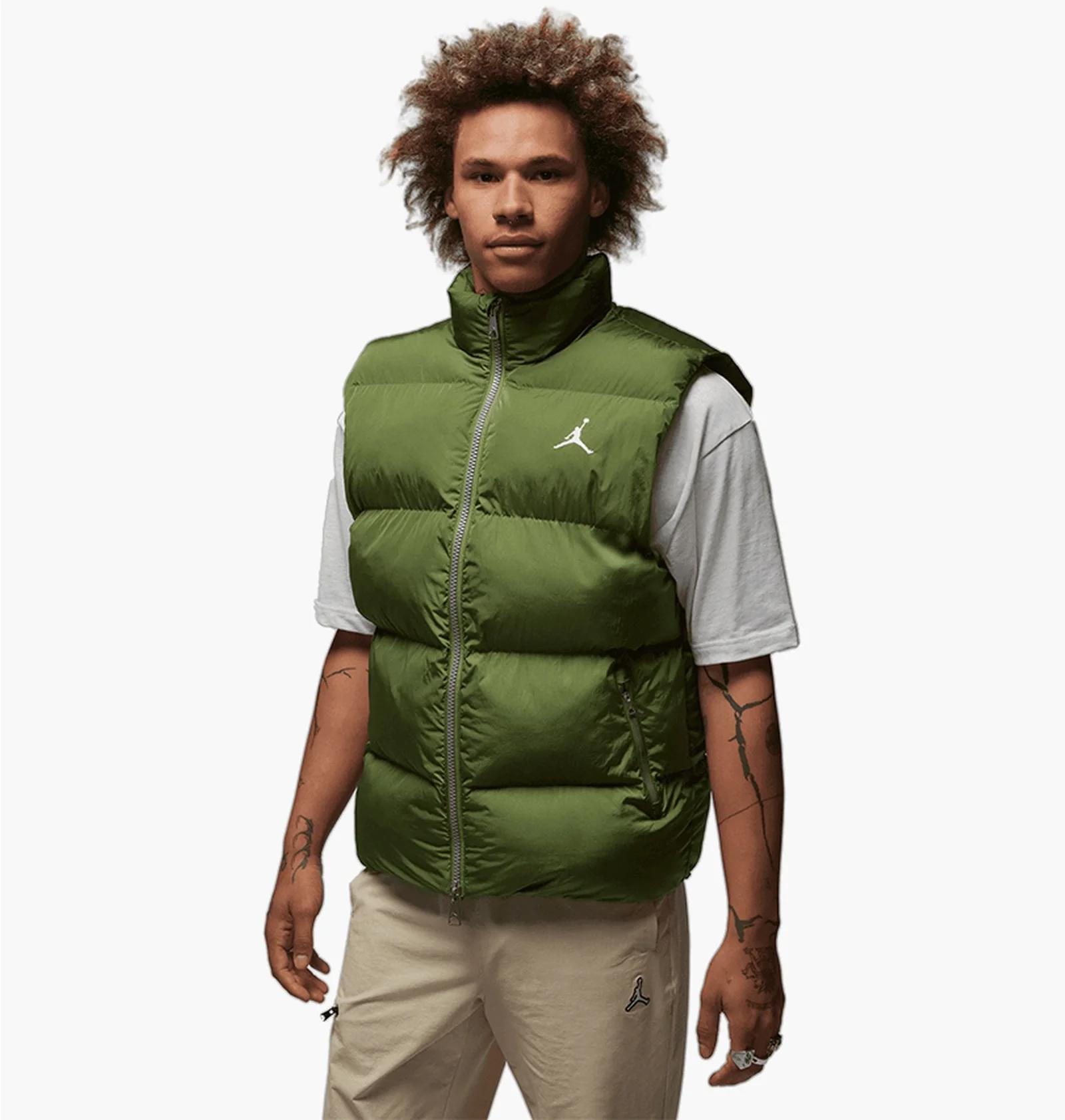 Жилетка чоловіча Jordan Essentials Men's Eco Vest (FB7307-340) — фото 1