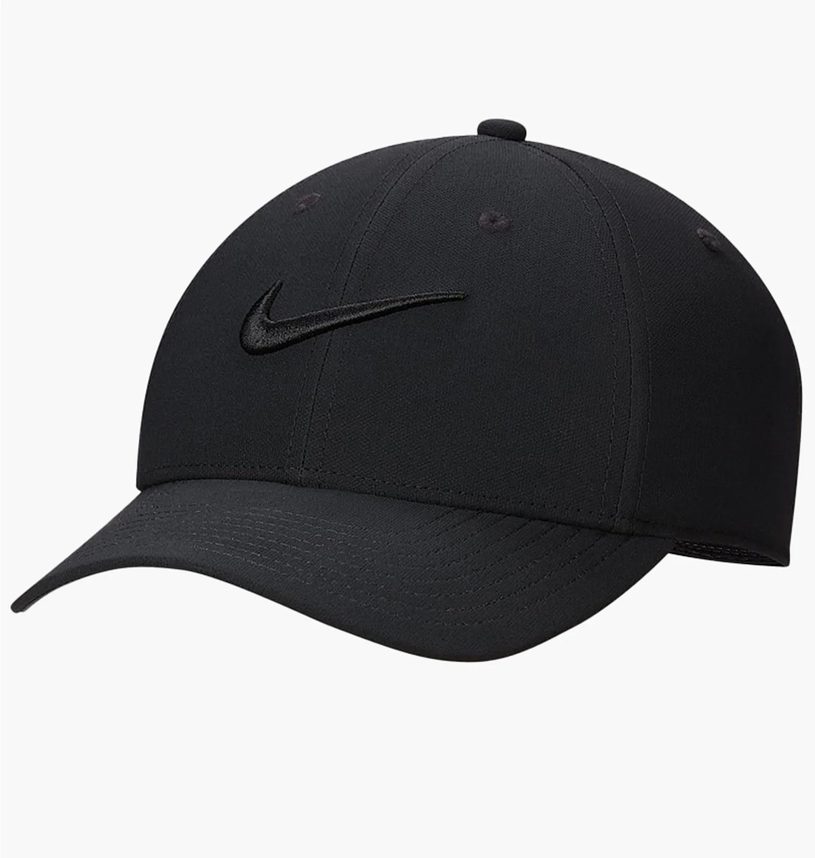 Кепка Nike Golf Dri-Fit Club Cap (FB5625-011) — фото 1