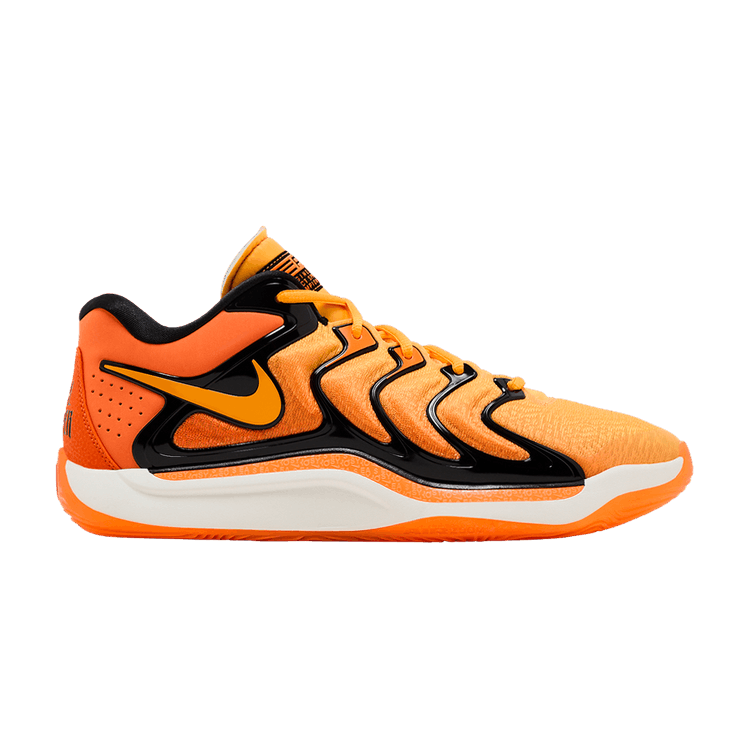 Кросівки Nike KD17 — фото 1