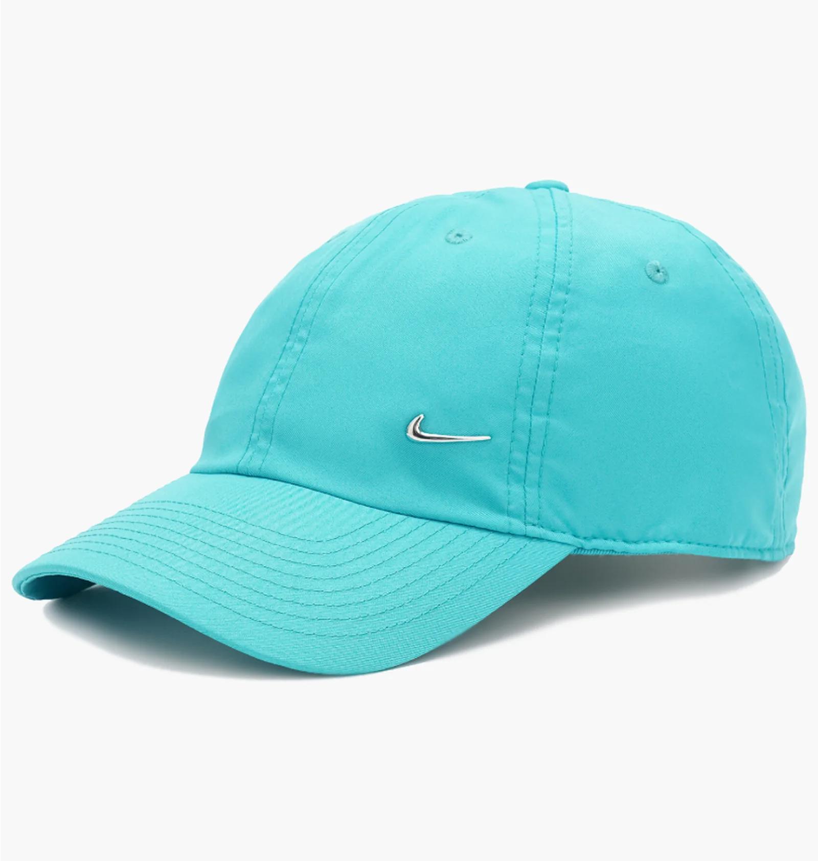Кепка Nike U Nk Df Club Cap U Cb (FB5372-345) — фото 1