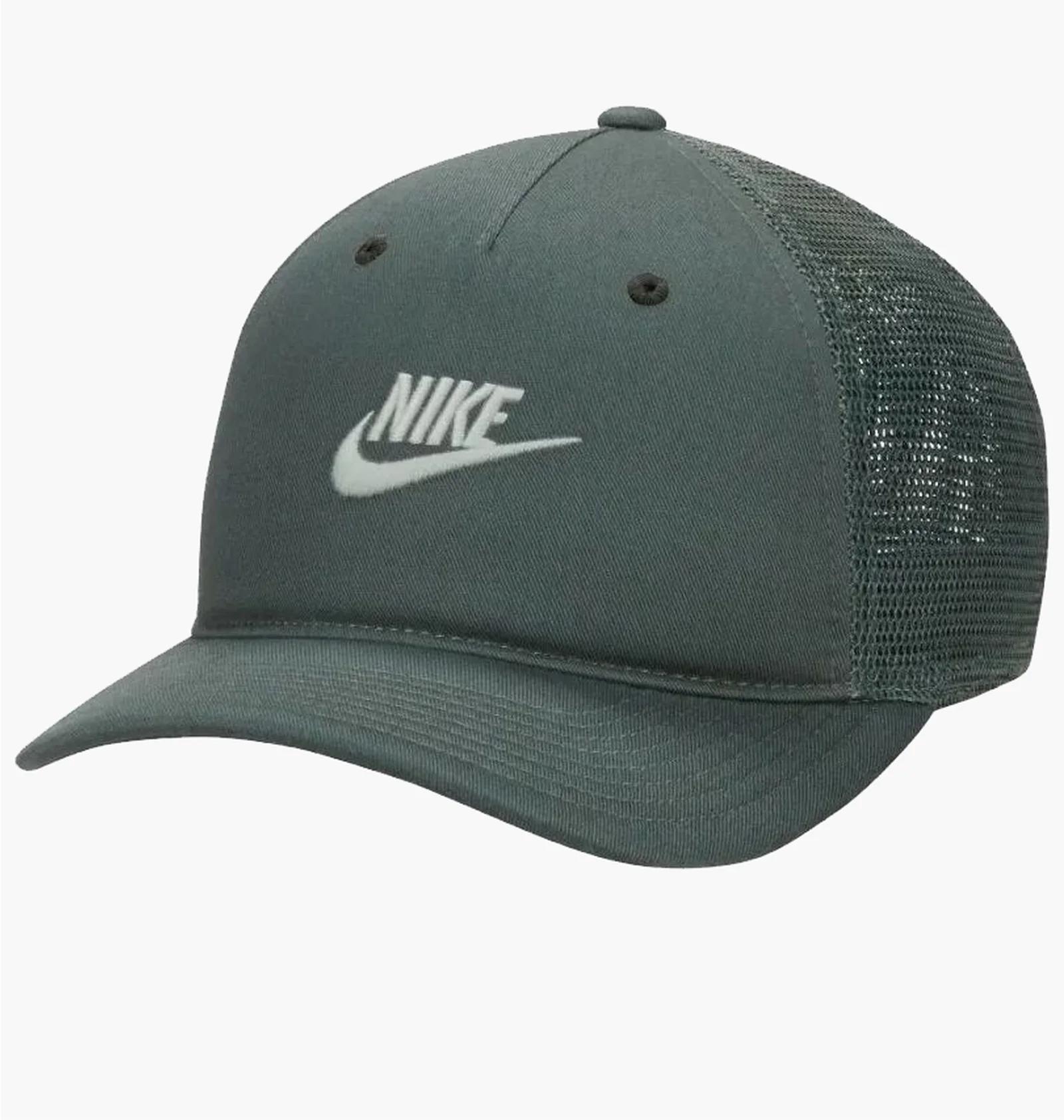 Кепка Nike Rise Structured Trucker (FB5378-338) — фото 1