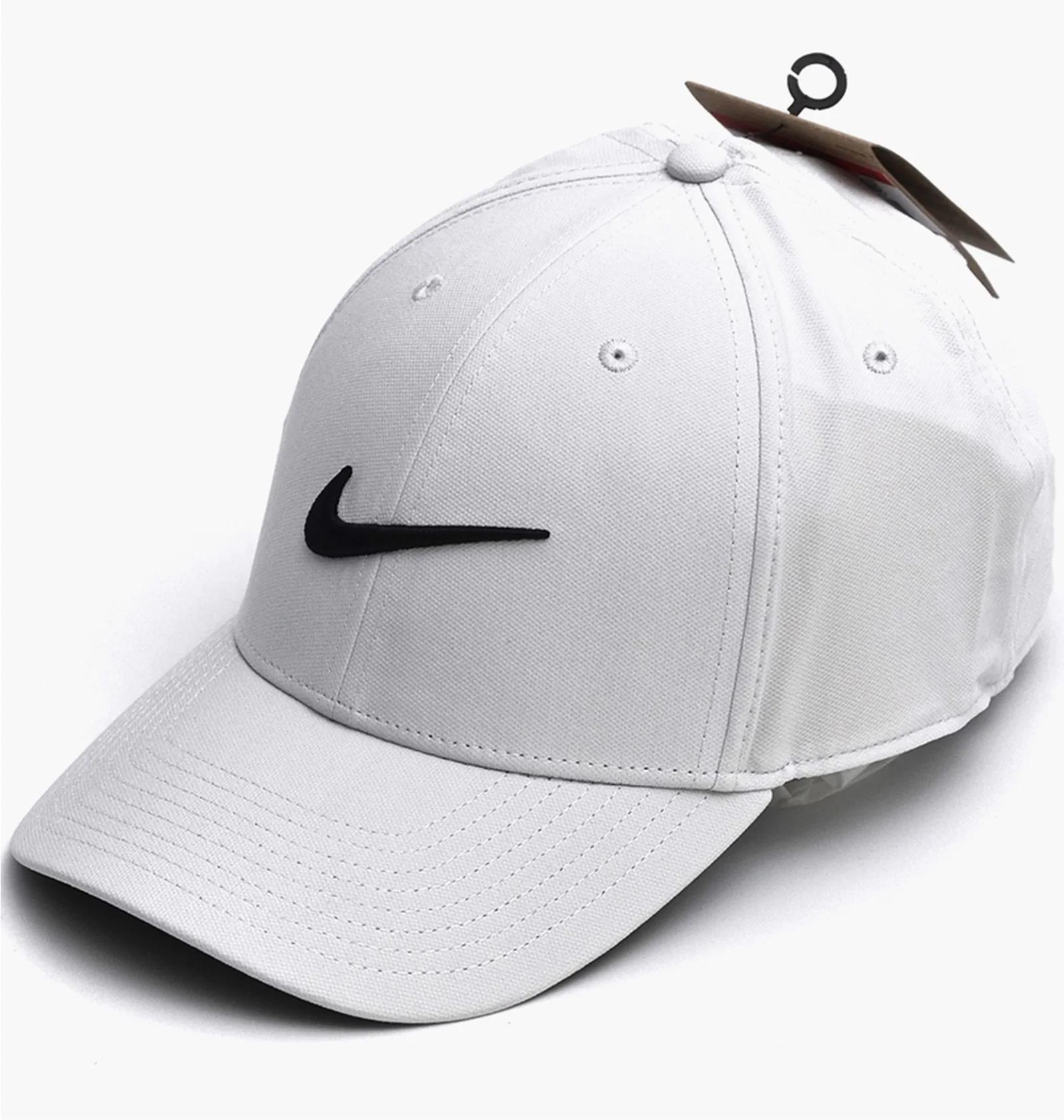 Кепка Nike Df Club Cap S Cb P (FB5625-025) — фото 1