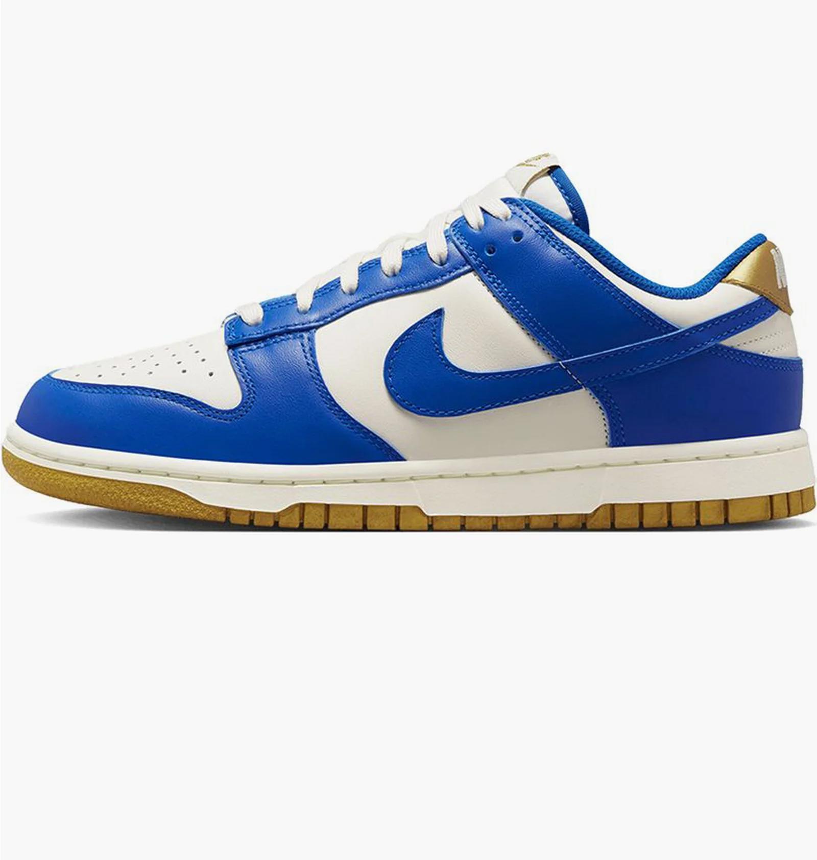 Кросівки жіночі Nike Dunk Low Kansas City Royals (FB7173-141) — фото 1