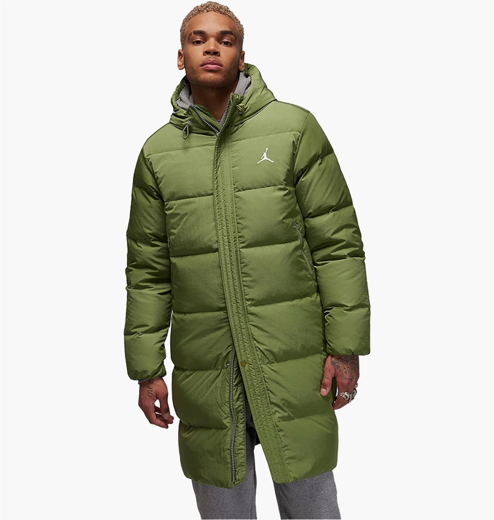 Куртка чоловіча Jordan Ess Stmt Down Parka — фото 1