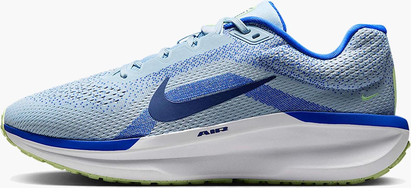 Кросівки чоловічі NIKE AIR WINFLO 11 FJ9509-404, 43 — фото 2
