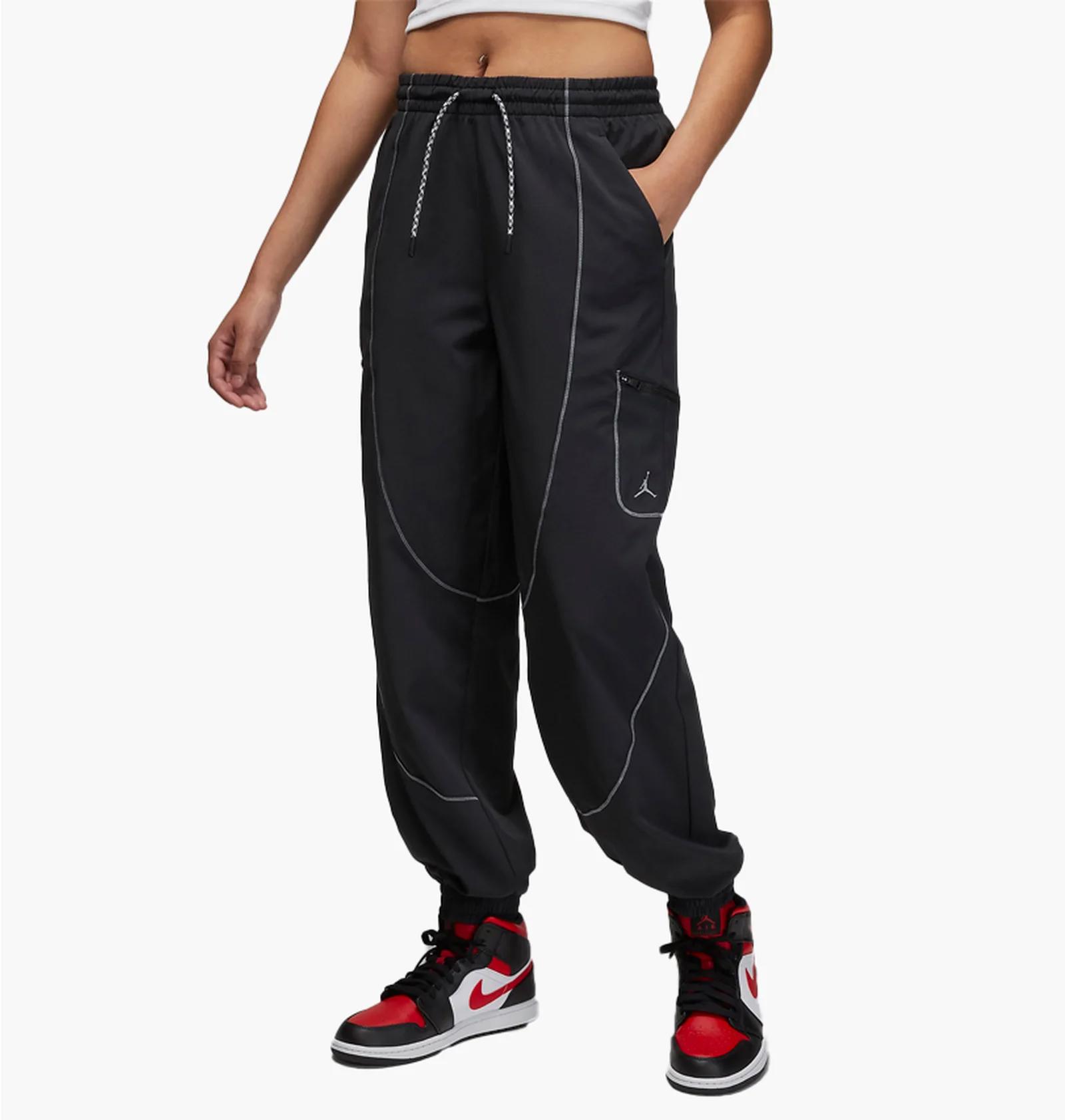 Брюки жіночі Jordan Sport Pant (FB4659-010) — фото 1