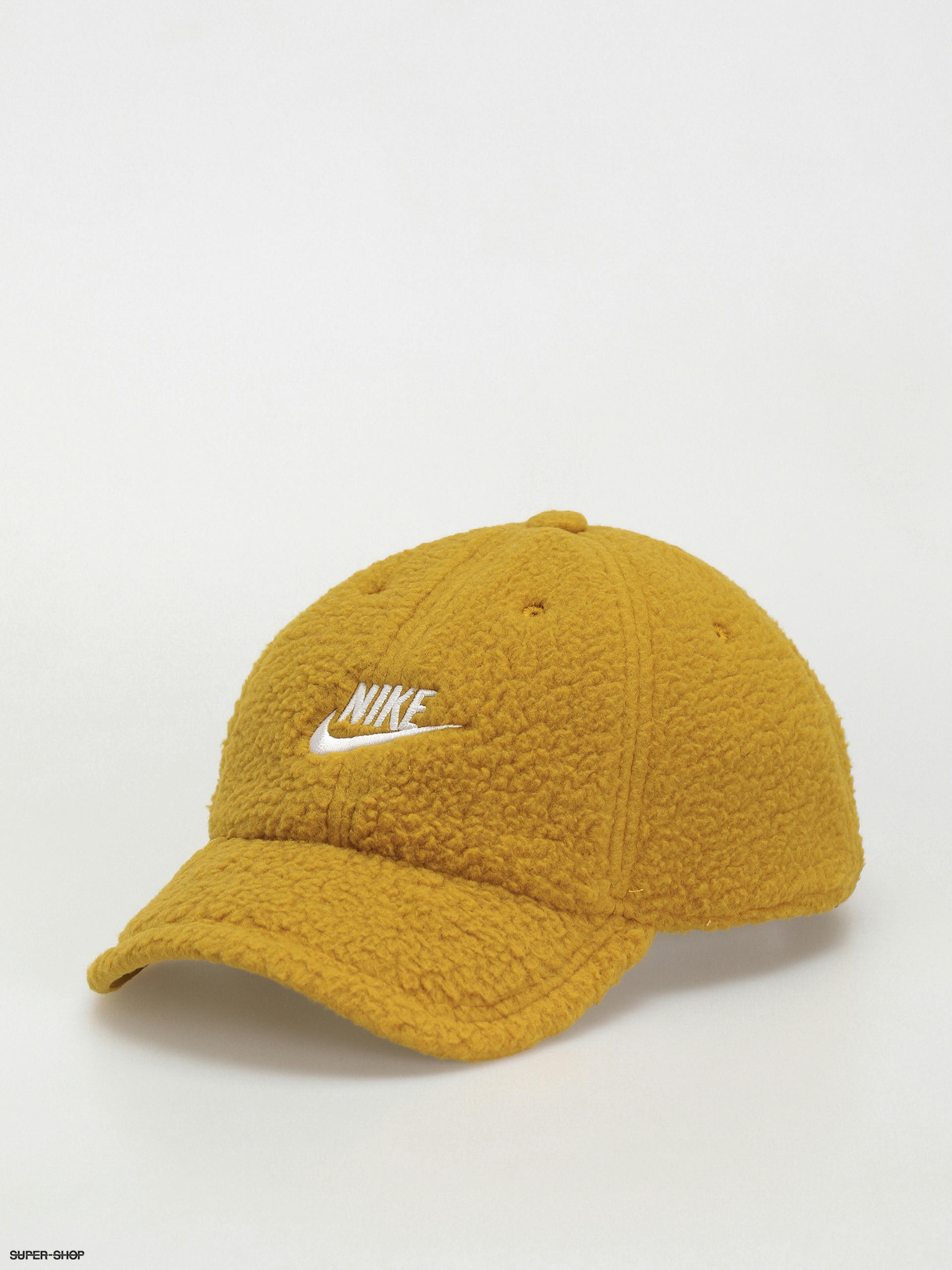 Шапка Nike Unstructured Curved Bill (FJ8629-227) — фото 1