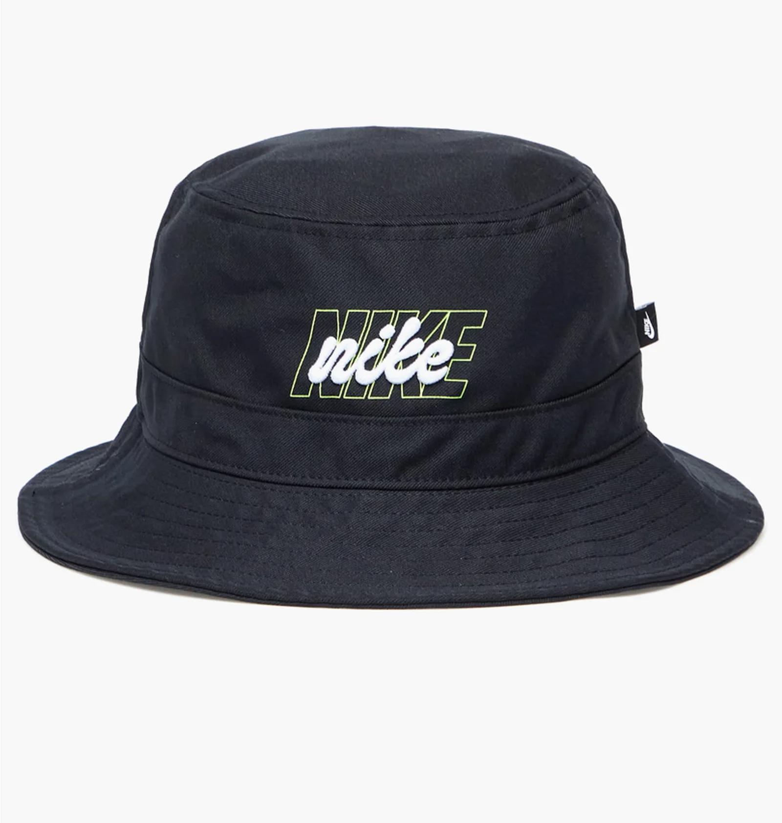 Панама Nike Apex Bucket Sq (FB5384-010) — фото 1