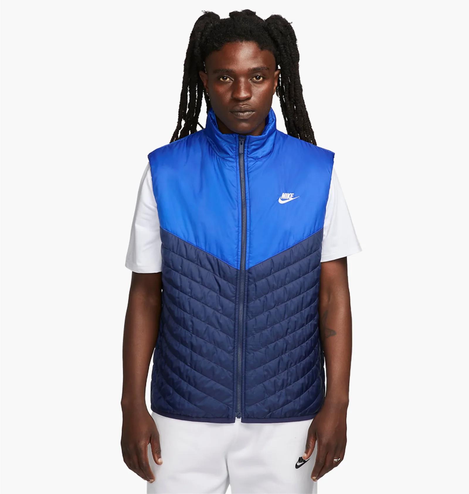 Жилетка чоловіча Nike M Nk Tf Wr Midweight Vest (FB8201-410) — фото 3