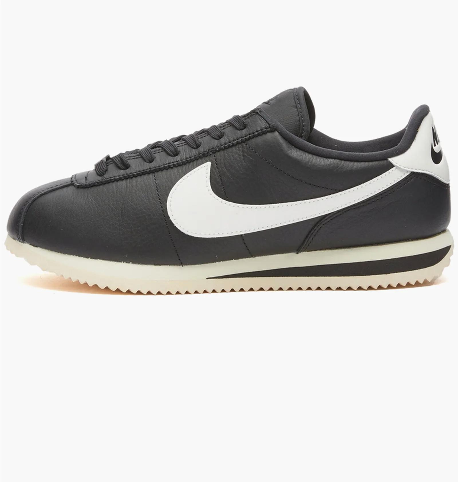 Кросівки жіночі Nike Cortez (FB6877-001) — фото 1
