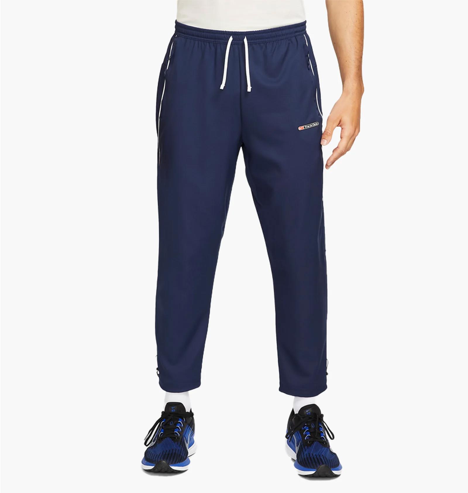 Брюки чоловічі Nike Dri-Fit Running Trousers (FB5503-410) — фото 1