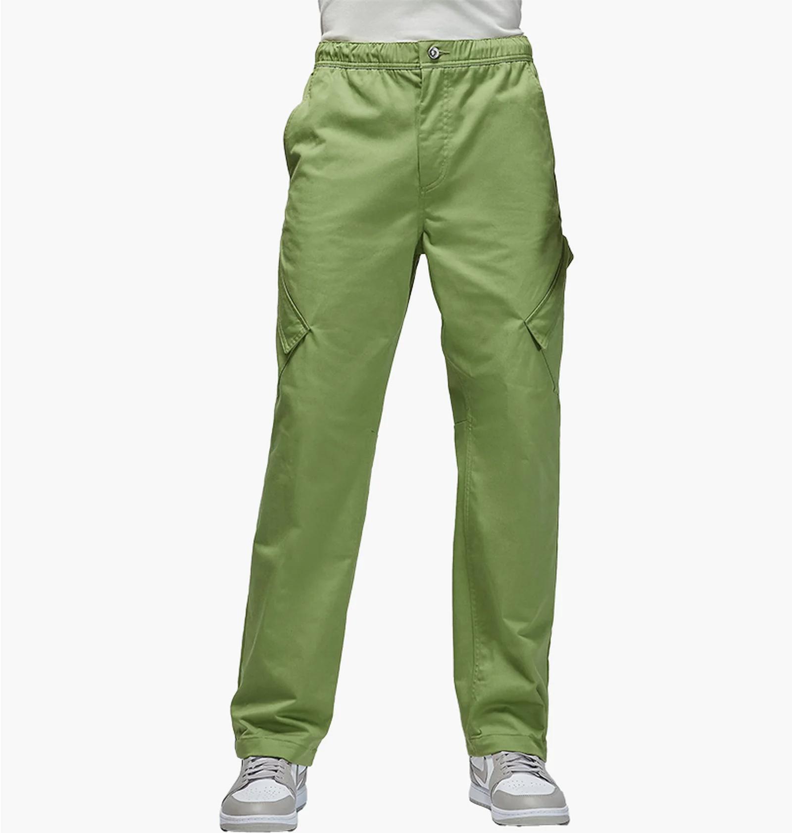 Брюки чоловічі Nike Essentials Men's Chicago Pants (FB7305-340) — фото 1
