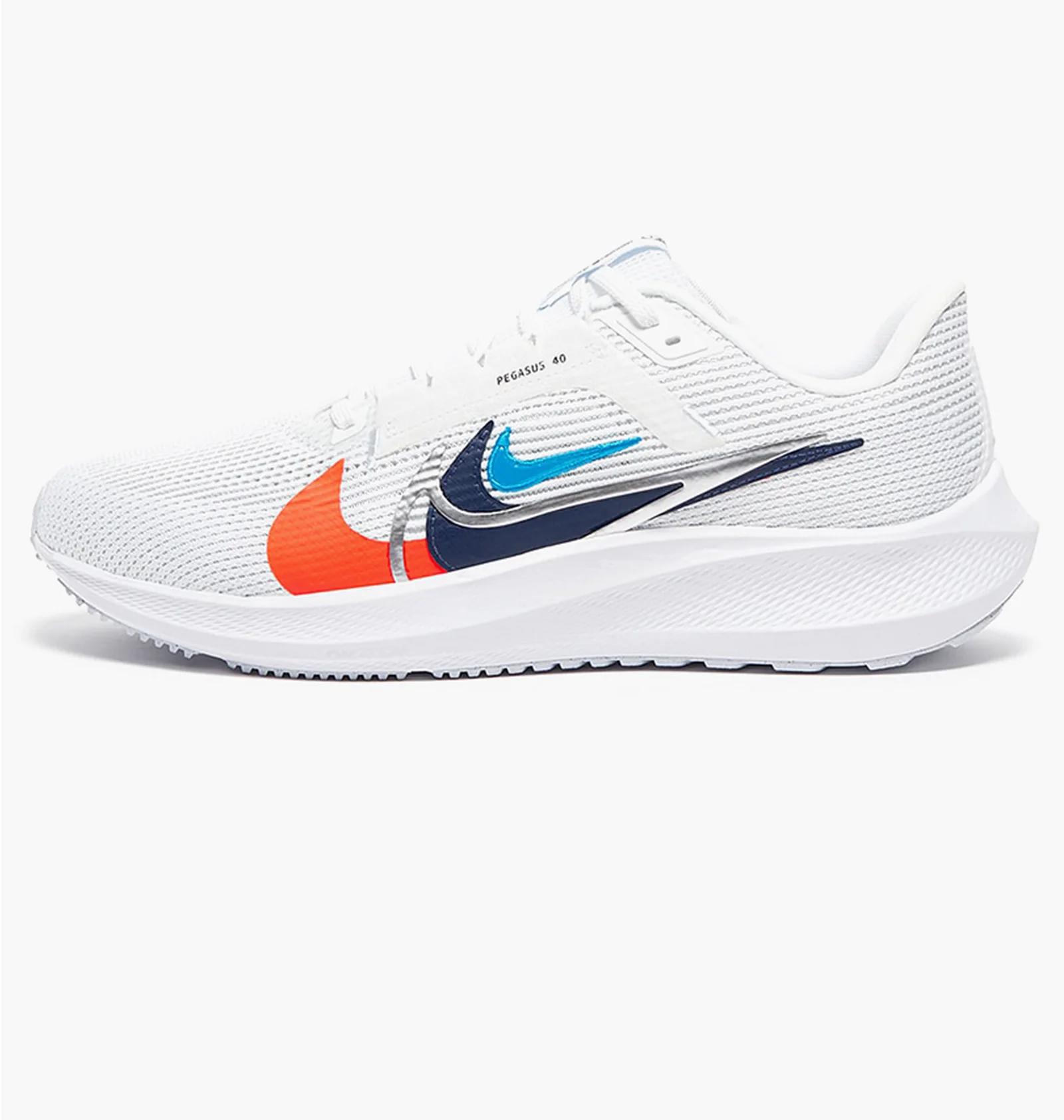 Кросівки для бігу чоловічі Nike Air Zoom Pegasus 40 Prm (FB7179-100) — фото 1