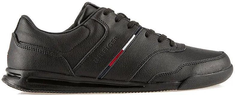 Кросівки чоловічі Tommy Hilfiger Herren Leichte Lea Stripe (FM0FM03729) — фото 1
