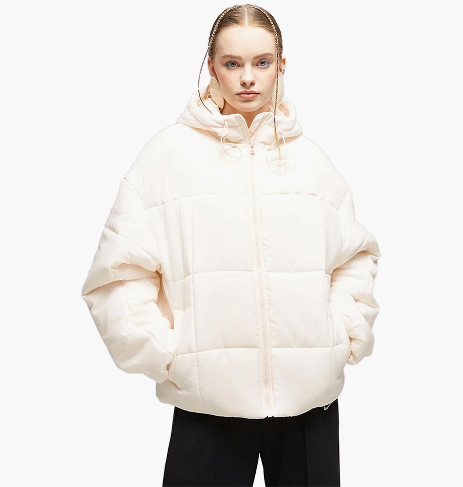 Куртка жіноча Nike Nsw Esstl Thrmr Clsc Puffer (FB7672-838) — фото 1