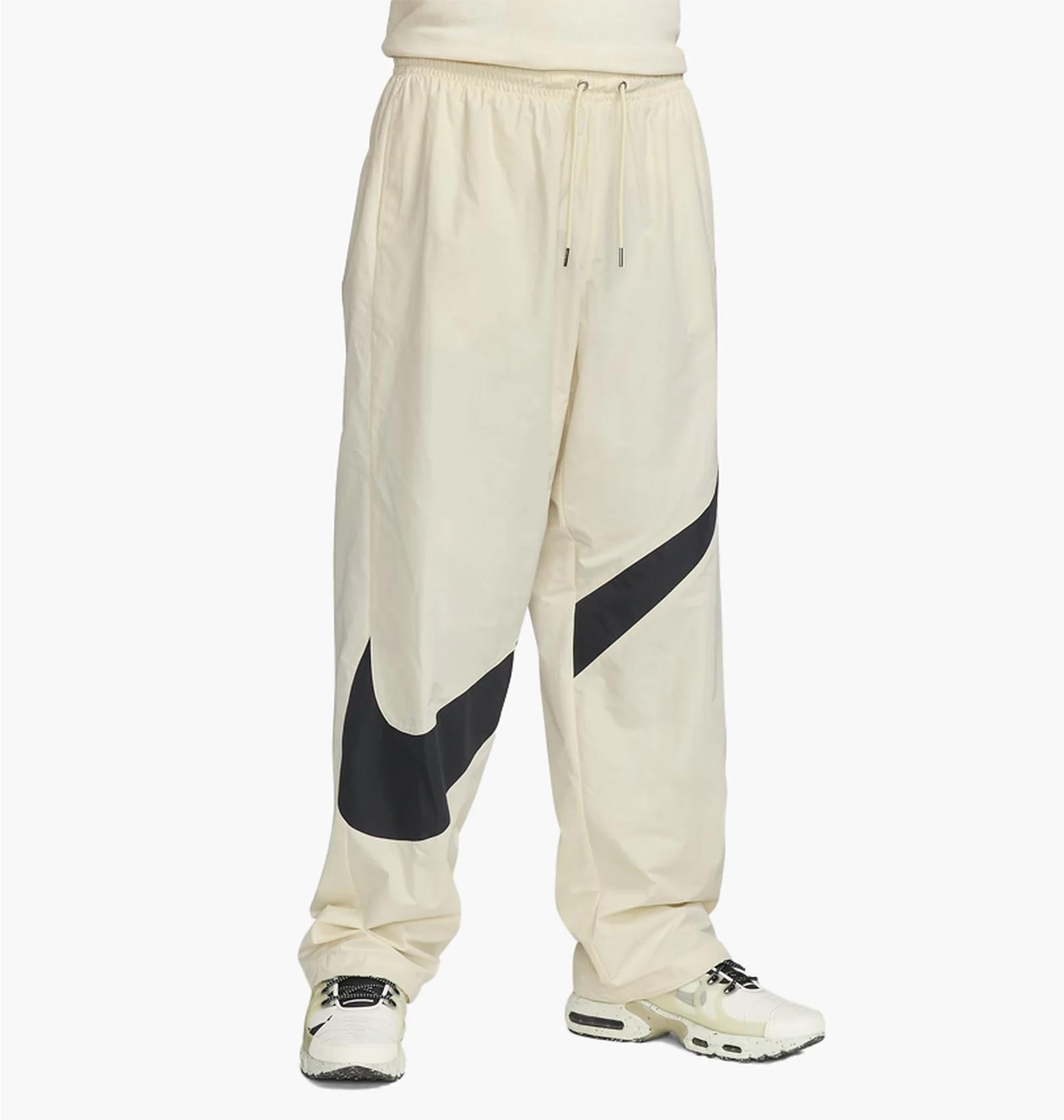 Брюки чоловічі Nike Swoosh Pant (FB7880-113) — фото 1