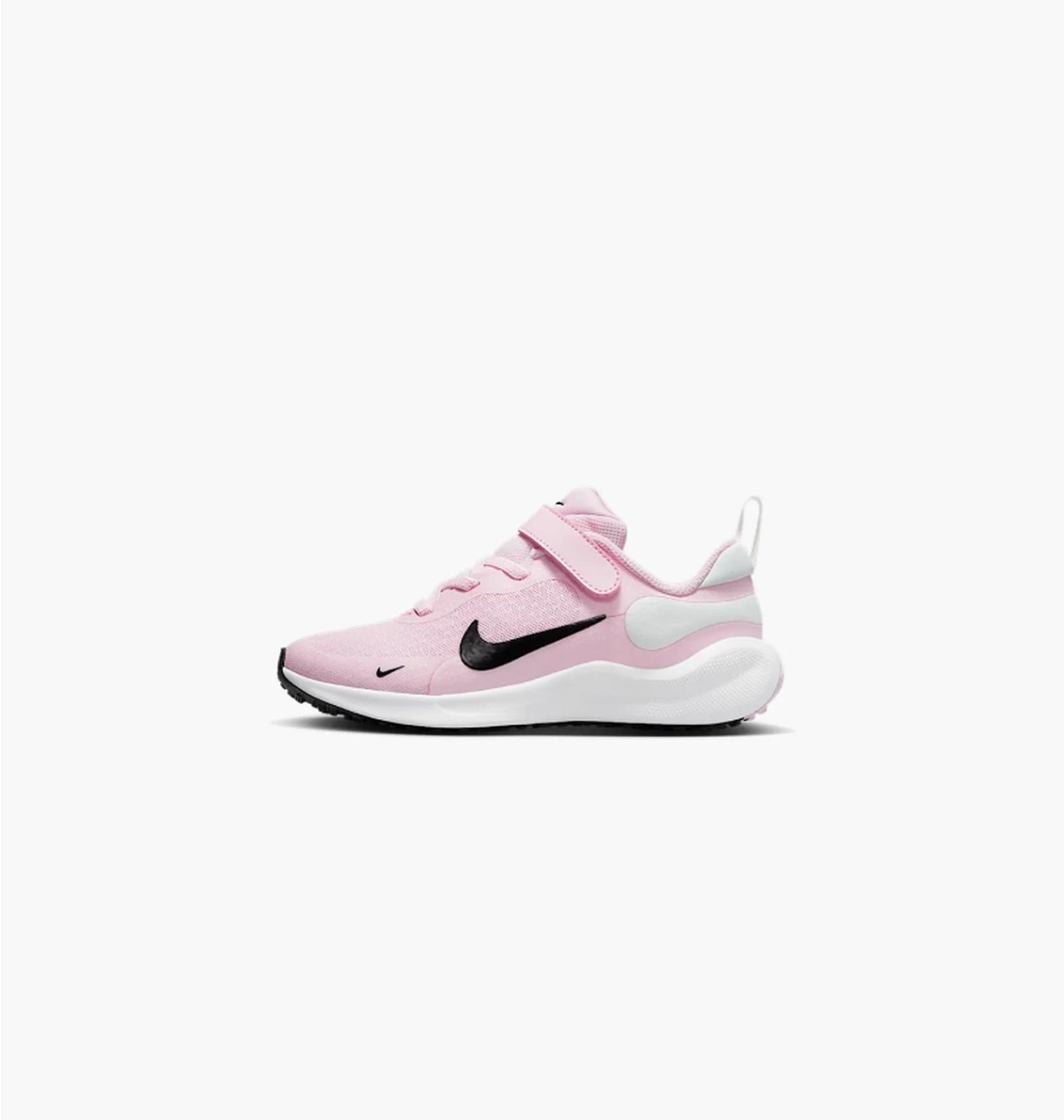 Кросівки дитячі Nike Revolution 7 (FB7690-600) — фото 1