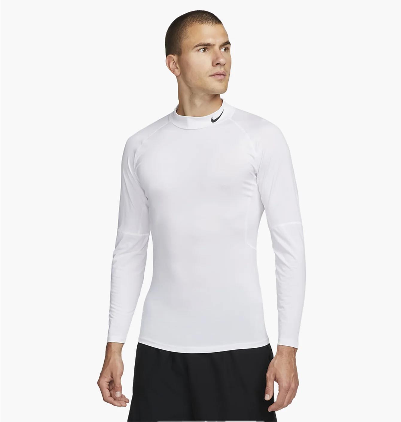 Термобілизна чоловіча Nike Dri-Fit Pro (FB7908-100) — фото 1