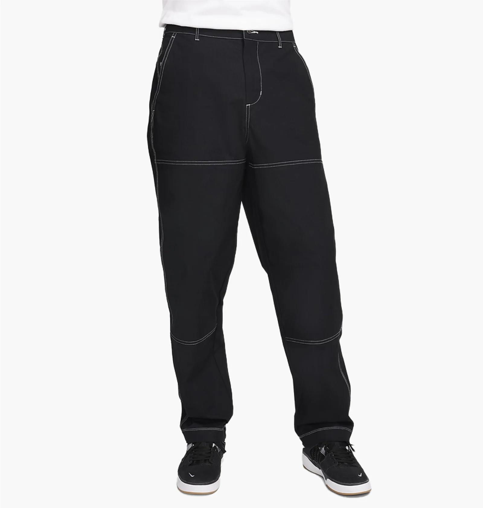 Брюки чоловічі Nike Sb Double-Knee Skate Trousers (FB8428-010) — фото 3