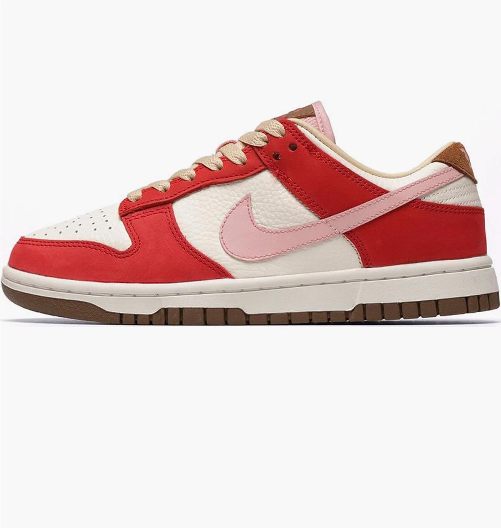 Кросівки жіночі Nike Dunk Low Premium Bacon (FB7910-600) — фото 1