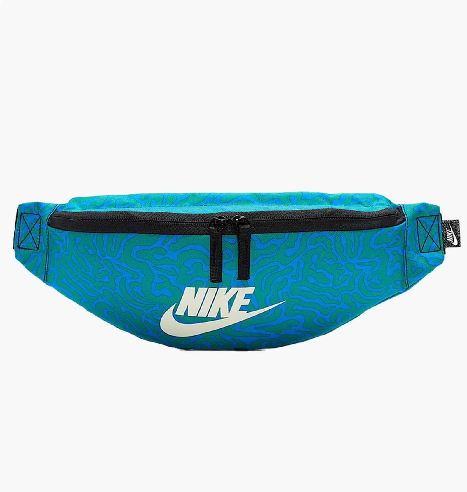 Сумка через плече Nike Nk Hritg Wstpck- Hmn Crft 3L (FN0891-406) — фото 1