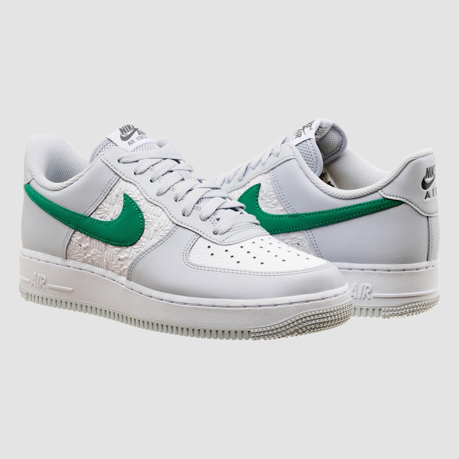 Кросівки чоловічі Nike Air Force 1 Low (FD0667-001) — фото 1