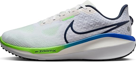 Кросівки для бігу чоловічі Nike Air Zoom Vomero 15 (FN1139-100) — фото 1