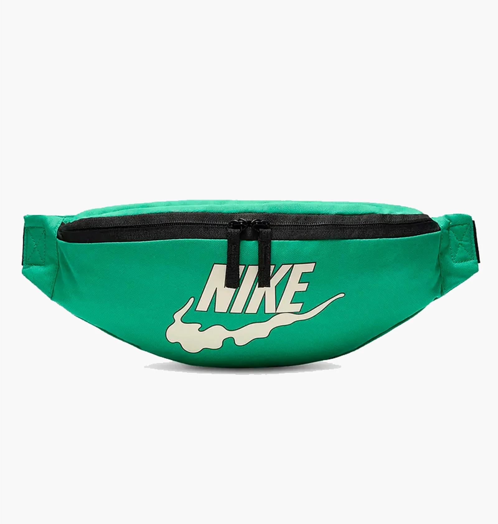 Сумка на пояс NIKE HRITGE WSTPCK-HMN CRFT GRX FN0892-324, NS — фото 4