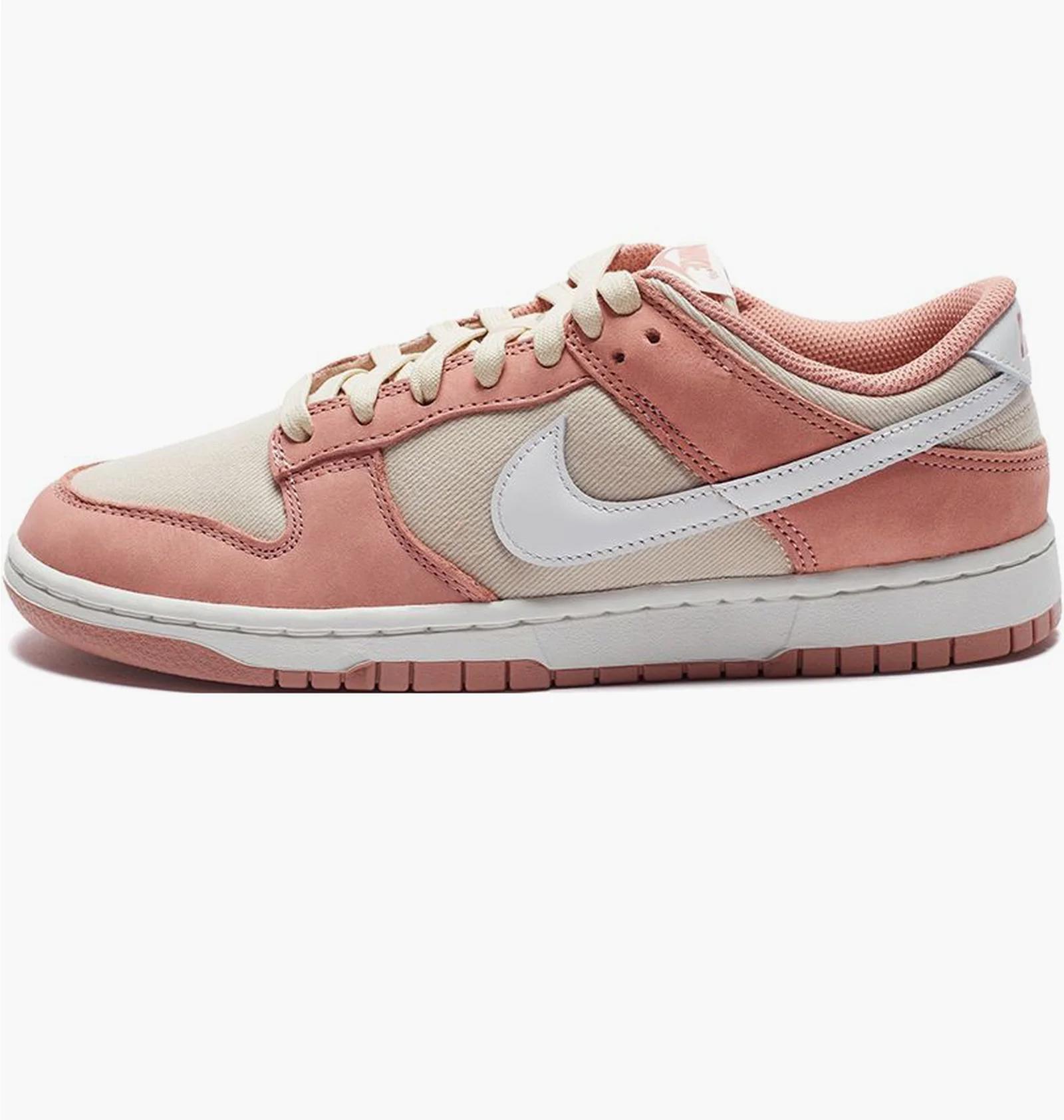 Кросівки чоловічі Nike Dunk Low Retro (FB8895-601) — фото 3
