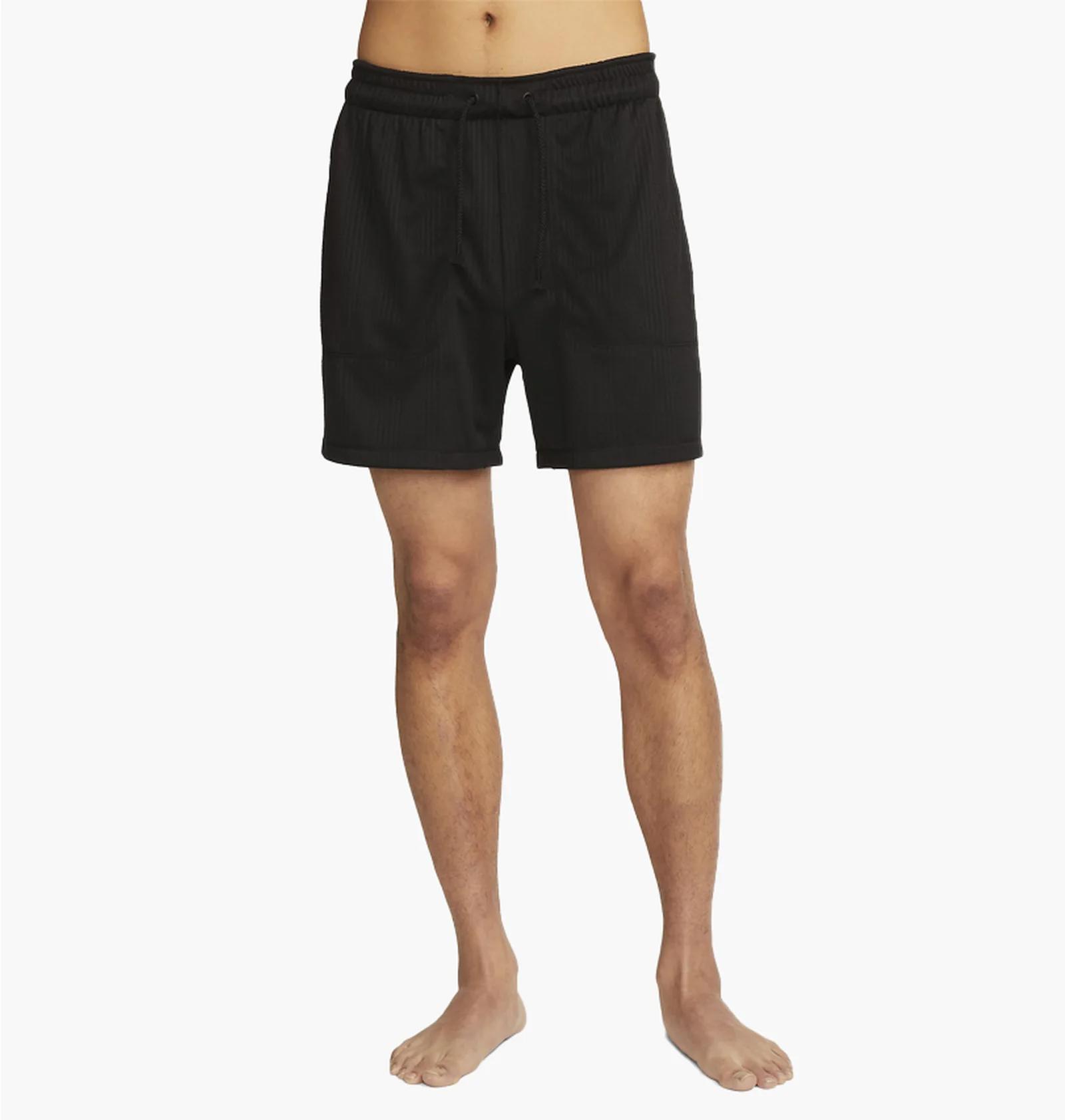Шорти чоловічі Nike M Ny Dri-Fit Stmt Jrsy 5In Short (FB7786-010) — фото 1