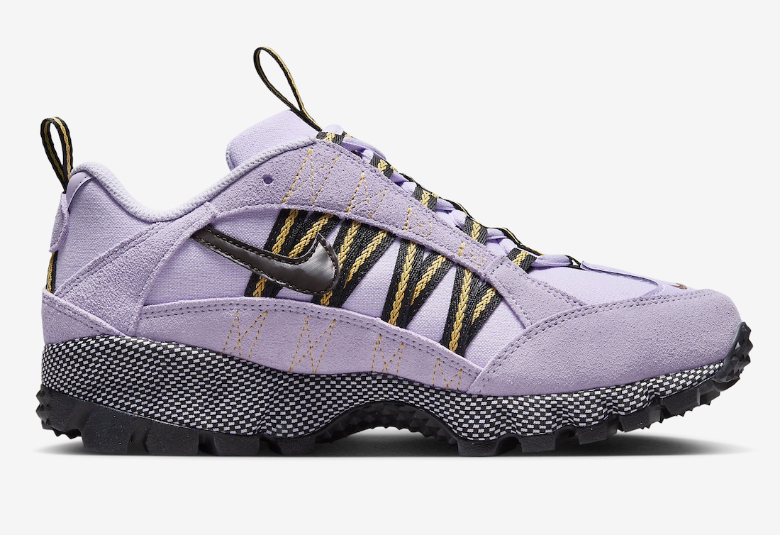Кросівки жіночі Nike Air Humara (FB9982-500) — фото 3