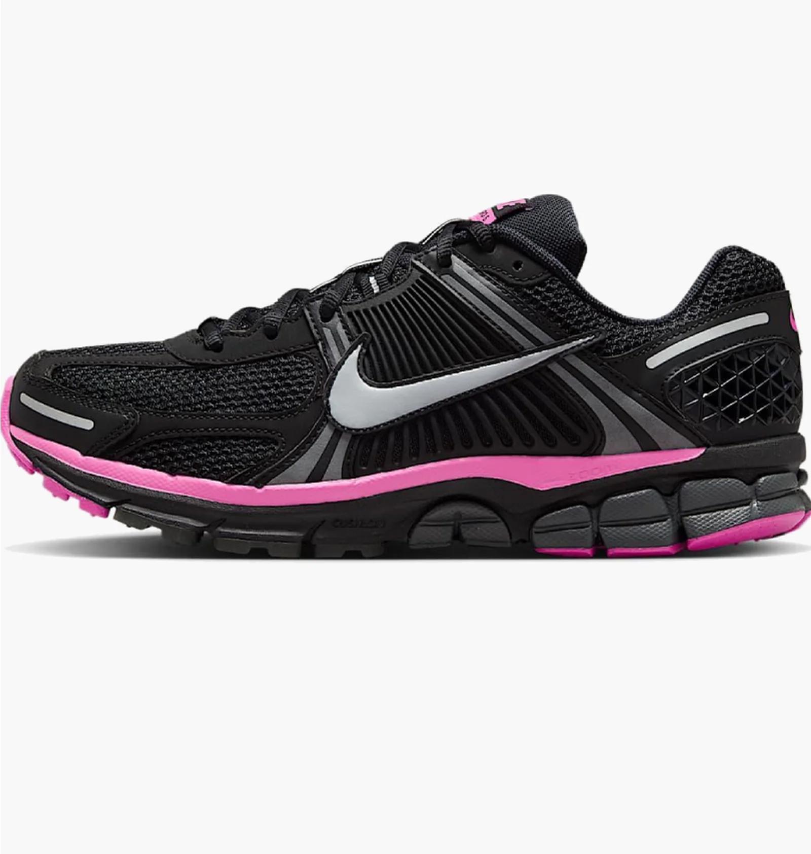 Кросівки чоловічі Nike Zoom Vomero 5 Black (FB9149-004) — фото 3