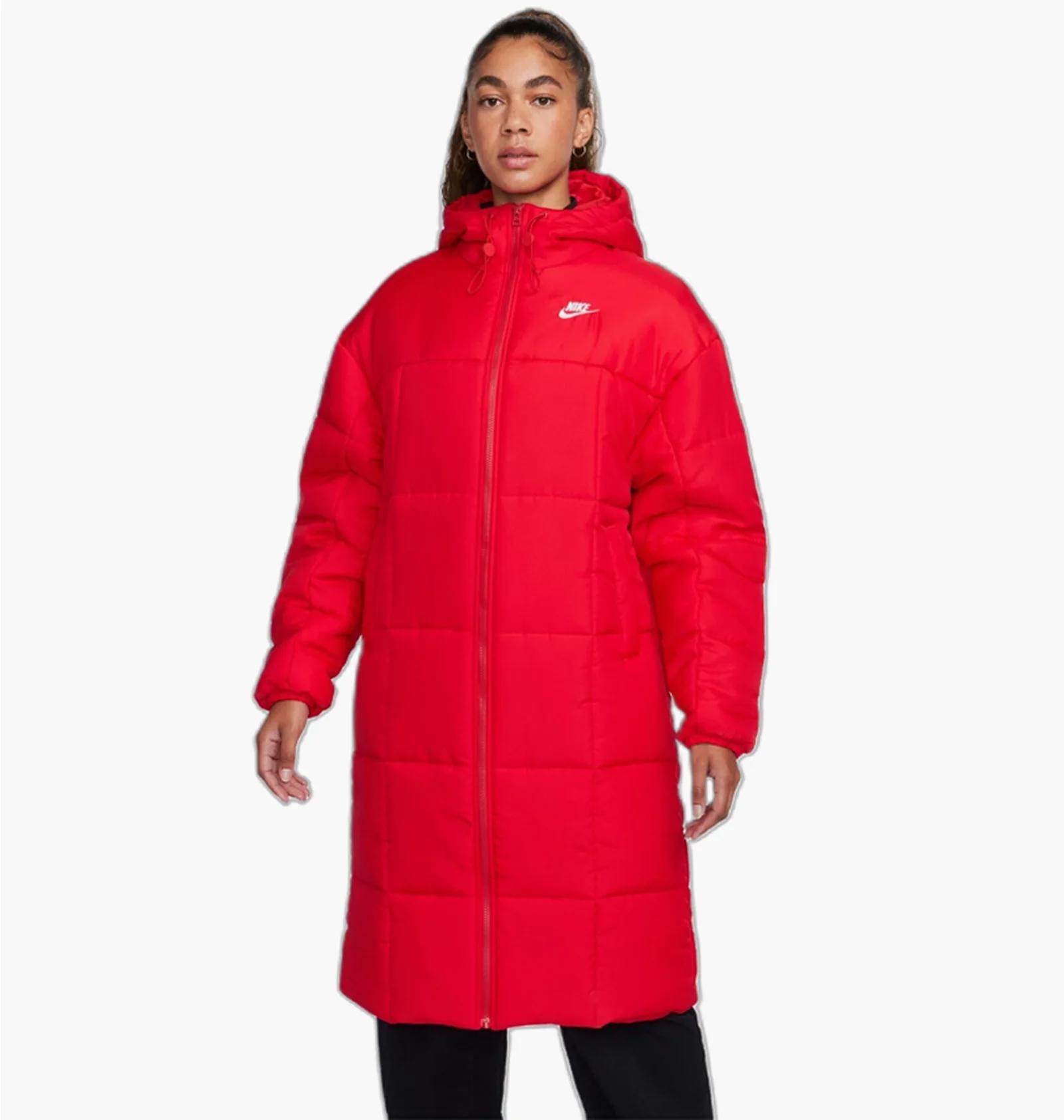 Куртка жіноча Nike Clsc Parka (FB7675-677) — фото 1
