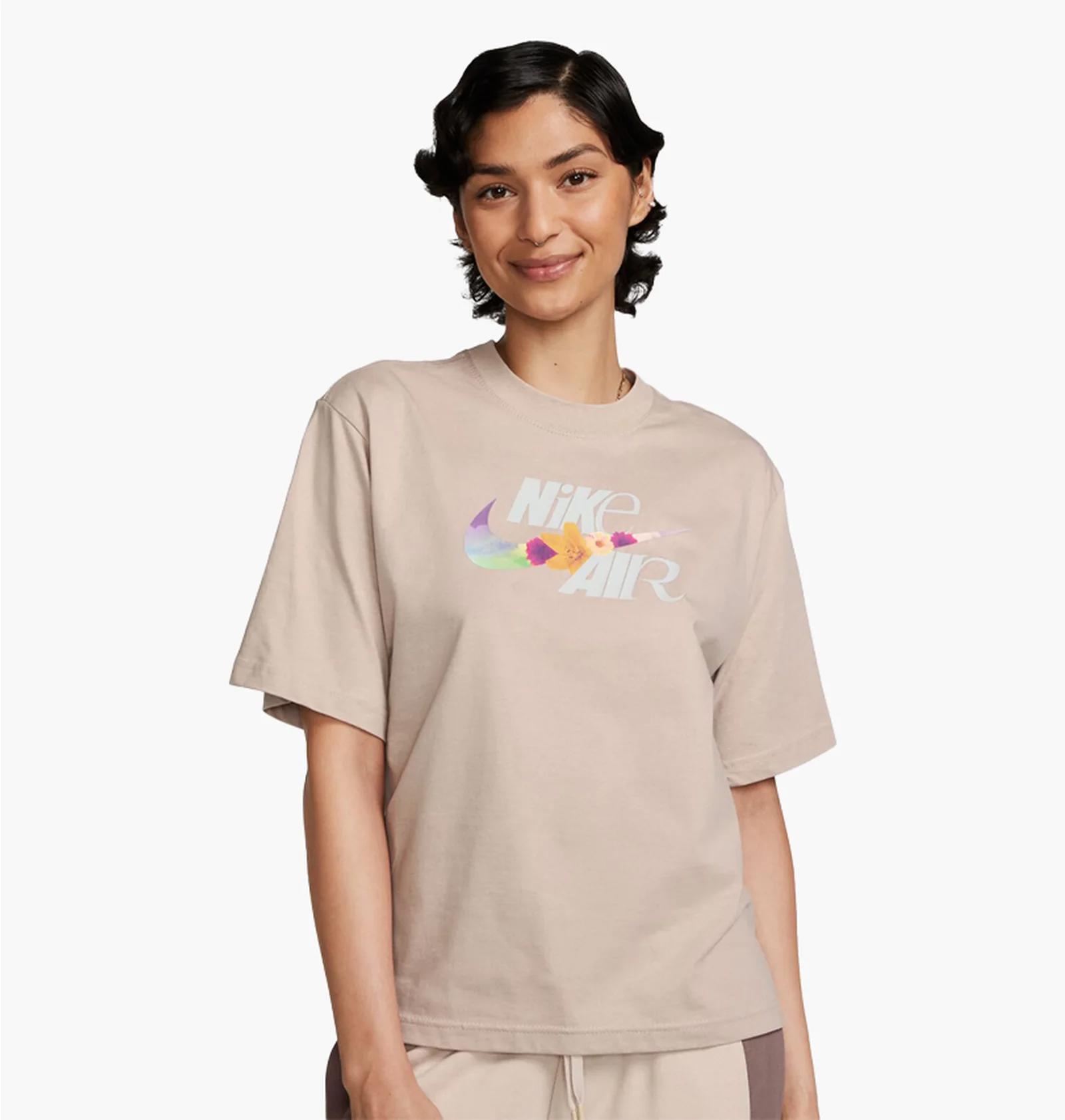 Футболка чоловіча Nike Tee Oc 3 Boxy (FB8191-272) — фото 1